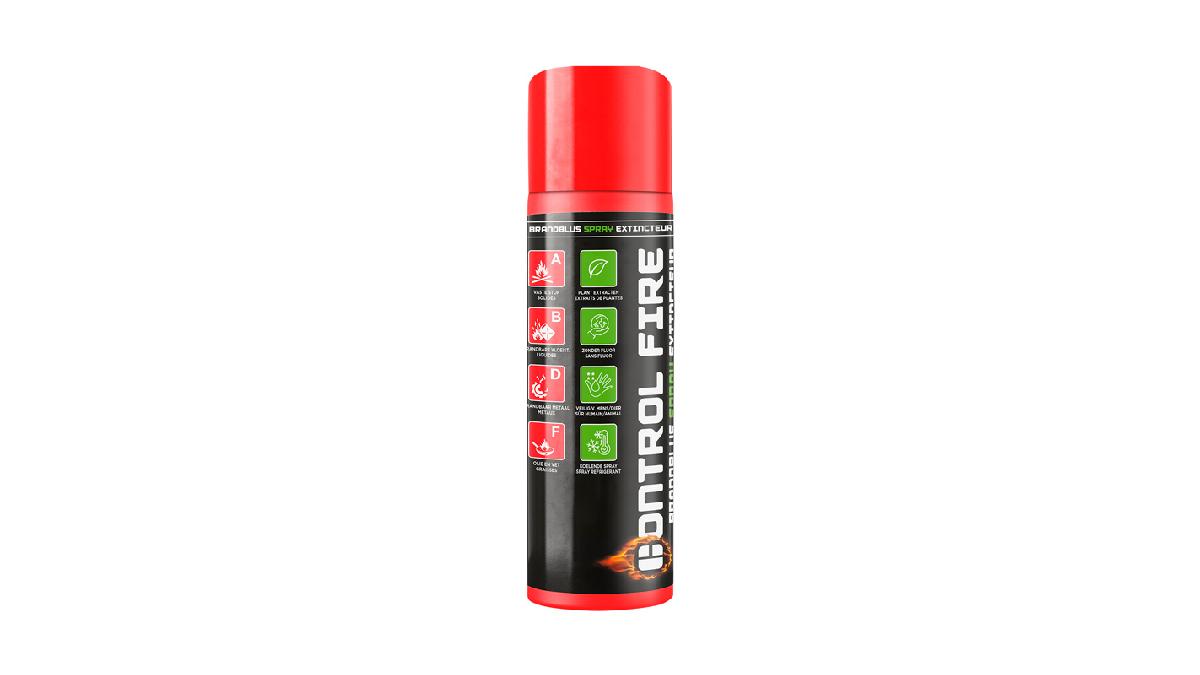 Control+Fire+Spray+extincteur+500ml